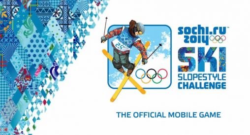 download Sochi.ru 2014: Ski slopestyle challenge apk